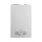 BAXI Nuvola Platinum 33+ ERP hőközpont(45l inox tároló), kondenz, fali, 33kW