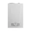 BAXI Nuvola Platinum 33+ ERP hőközpont(45l inox tároló), kondenz, fali, 33kW