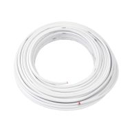   COMAP Multiskin4 PEXC/Al/PEXC ötrétegű cső, 0.6mm alubetéttel, 26x3mm, 50m/tek