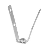   CONCEPT trapézlemez függesztő profil, M10 rögzített anya