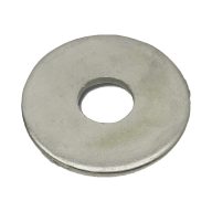 CONCEPT horganyzott alátét, M16