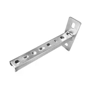 CONCEPT karos konzol 28/30x440mm