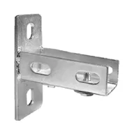 CONCEPT nyergestartóelem, 38/40-40/60 profilhoz