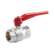 CONCEPT golyóscsap, karos, 6/4”BB