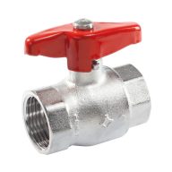 CONCEPT golyóscsap, 1/2”BB