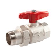 CONCEPT golyóscsap, 5/4”KB