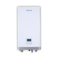   CONCEPT SPLIT levegő-víz hőszivattyú, beltéri, 3kW kieg. fűtés, 230V, 4-6kW-ig