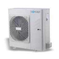   CONCEPT SPLIT levegő-víz hőszivattyú, kültéri, 230V, 6kW