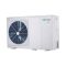 CONCEPT MONO monoblokk levegő-víz hőszivattyú, R290, 30kW, 400V
