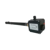   CONCEPT elektromos fűtőbetét, 180mm-es karimához, 400V, 4.5kW