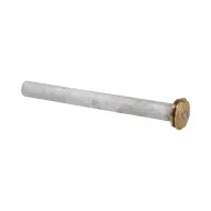   CONCEPT magnézium anód, 120-140 l-es tartályhoz, 5/4 menettel, D25xL390mm