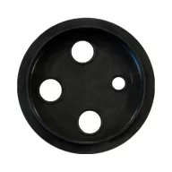   CONCEPT gumitömítés Kwadro fali/Neptun kombi tartályhoz, D125mm, 2017.10 hó utáni