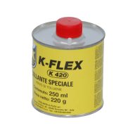 CONCEPT K-FLEX K-414 ragasztó, 0.25l