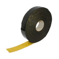   CONCEPT K-FLEX SOLAR öntapadós szalag, EPDM, fekete, 3mmx50mmx15m