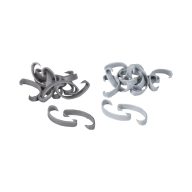 CONCEPT K-FLEX PE záróklipsz, csőhéjhoz (100db/csomag)