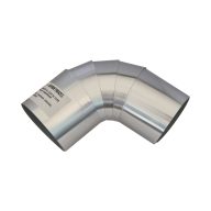   CONCEPT K-FLEX AL CLAD könyök 90° szigetelő köpeny, 20x28mm