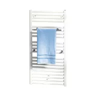   CONCEPT törölközőszárító radiátor, egyenes, 750x1700mm