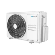   CONCEPT AG-Multi M2OH-14HFN8-Q Wi-Fi Multisplit klíma, kültéri, R32, 4.1kW