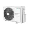 CONCEPT AG-Multi M2OH-14HFN8-Q Wi-Fi Multisplit klíma, kültéri, R32, 4.1kW