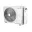 CONCEPT AG-Multi M3OG-21HFN8-Q Wi-Fi Multisplit klíma, kültéri, R32, 6.3kW