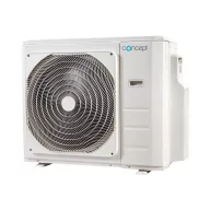   CONCEPT AG-Multi M5OE-42HFN8-Q Wi-Fi Multisplit klíma, kültéri, R32, 12.3kW