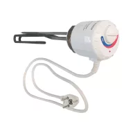   CONCEPT TERi-2000-54-INOX elektromos fűtőbetét, 5/4”, 230V, L=350mm, 2kW