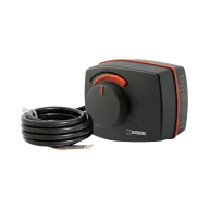 ESBE ARA651 állítómotor, 230V, 60s, 3pont, 6Nm