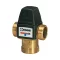 ESBE VTA322 termosztatikus keverőszelep, háromjáratú, 35-60°C, Kvs=1.5, 3/4”K