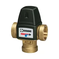   ESBE VTA321 termosztatikus keverőszelep, háromjáratú, 35-60°, Kvs=1.6, 3/4”B