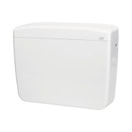 EUC DELTA 1 WC-tartály, start-stop funkcióval