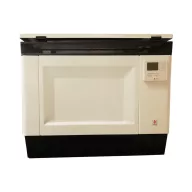  FÉG F8.60EF ERP konvektor, parapetes, parapet nélkül, bézs, 5.8kW