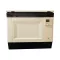 FÉG F8.60EF ERP konvektor, parapetes, parapet nélkül, bézs, 5.8kW
