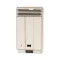 FÉG EURO FK25 ERP konvektor, kéményes, bézs, 2.9kW