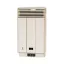 FÉG EURO FK25 ERP konvektor, kéményes, bézs, 2.9kW