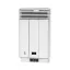 FÉG EURO FK25 ERP konvektor, kéményes, fehér, 2.9kW