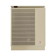 FÉG GF25P ERP konvektor, kéményes, bézs, 2.9kW