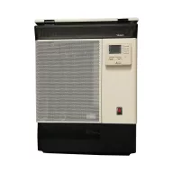   FÉG GF26 EF ERP konvektor, parapetes, parapet nélkül, bézs, 2.95kW