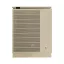 FÉG GF30P ERP konvektor, kéményes, bézs, 2.9kW