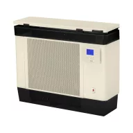   FÉG GF36 EF ERP konvektor, parapetes, parapet nélkül, bézs, 4kW