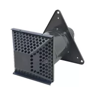 FÉG parapet normál, 250-450mm