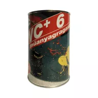 FEK PVC 6+ műanyag ragasztó, 1kg