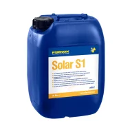   FERNOX Solar S1 hőátadó folyadék napkollektorhoz, 10l, fagyálló és inhibitor(59245