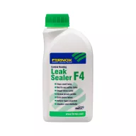   FERNOX Leak Sealer F4 szivárgás tömítő folyadék 100 liter vízhez, 500ml