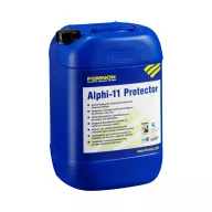   FERNOX Alphi-11 inhibitorral kevert fagyálló, 25 liter/kanna