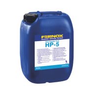   FERNOX HP-15 hőközlő folyadék, hőszivattyúkhoz, -5°C-ig, 20l