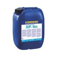  FERNOX HP-15c hőszivattyú folyadék koncentrátum -4..-34°C-ig, 20l