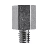   FISCHER MDR F8/M7 külső-belső menetes toldó, belső M8, külső 7x1.5mm