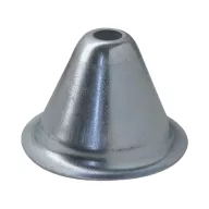   FISCHER RC 30 távtartó alátét, galvanikusan cinkezett, 30mm, kúpos