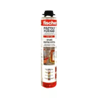 FISCHER PUP 750 B3 H pisztoly purhab 750ml, 1-kompon