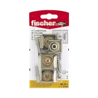 FISCHER SKL M K tükörrögzítő készlet, bliszterben